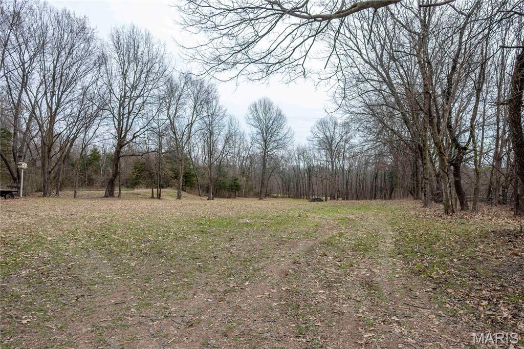 Eolia Acreage - Residential