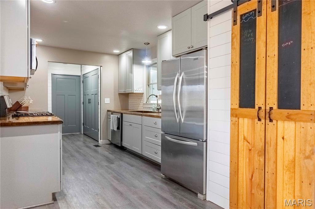 Eolia Acreage - Residential