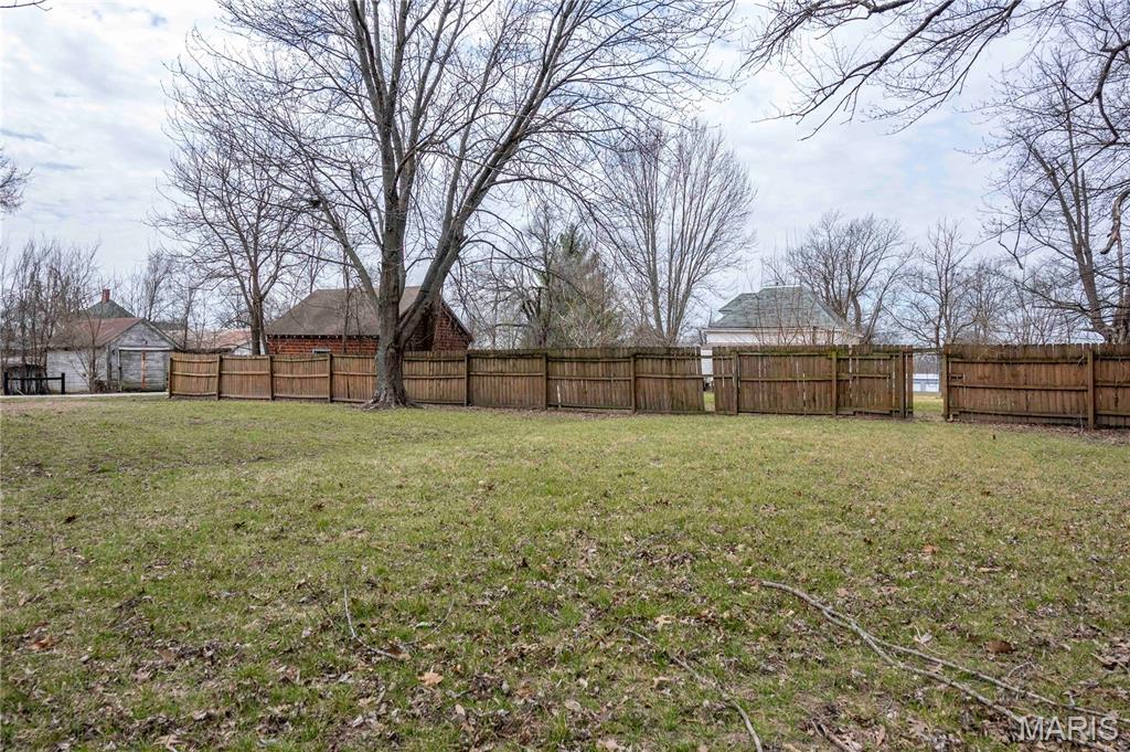 Eolia Acreage - Residential