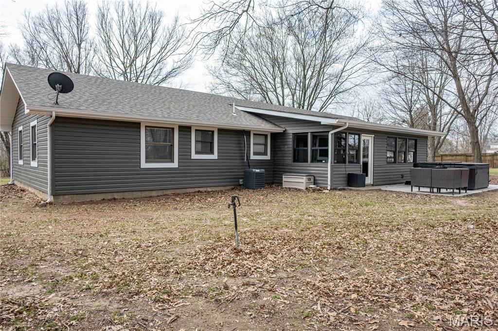 Eolia Acreage - Residential