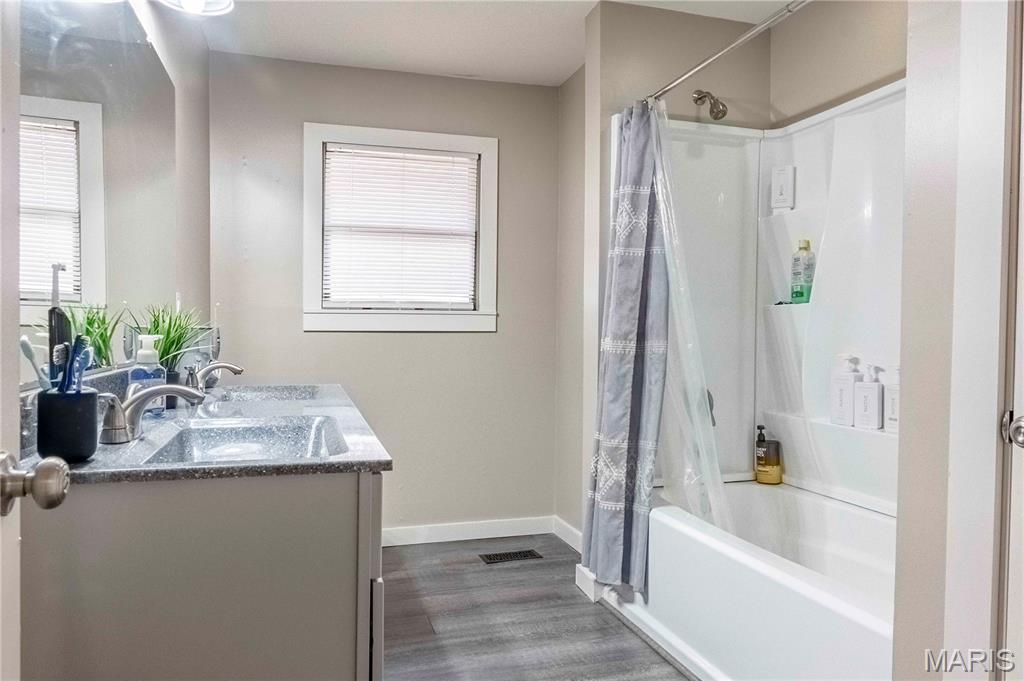 Eolia Acreage - Residential