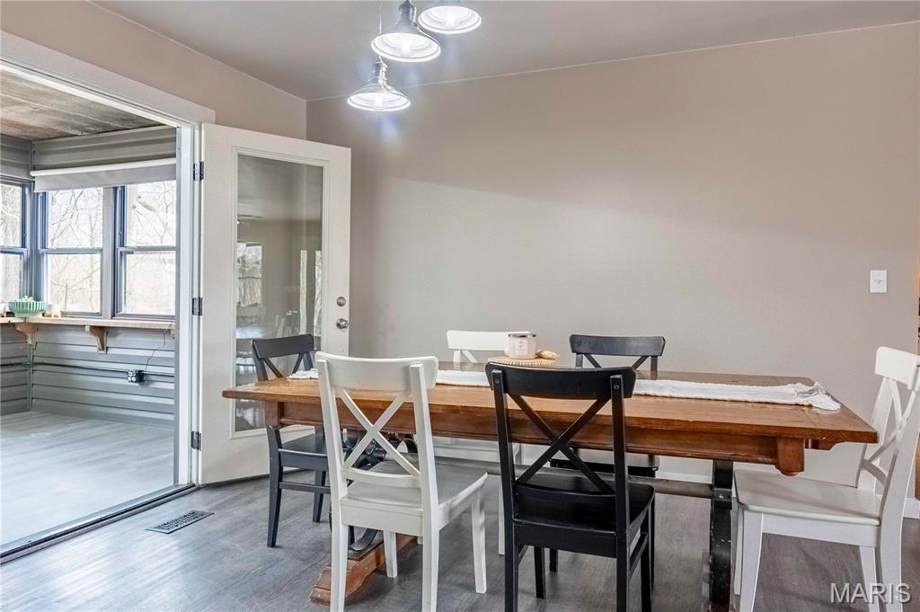 Eolia Acreage - Residential