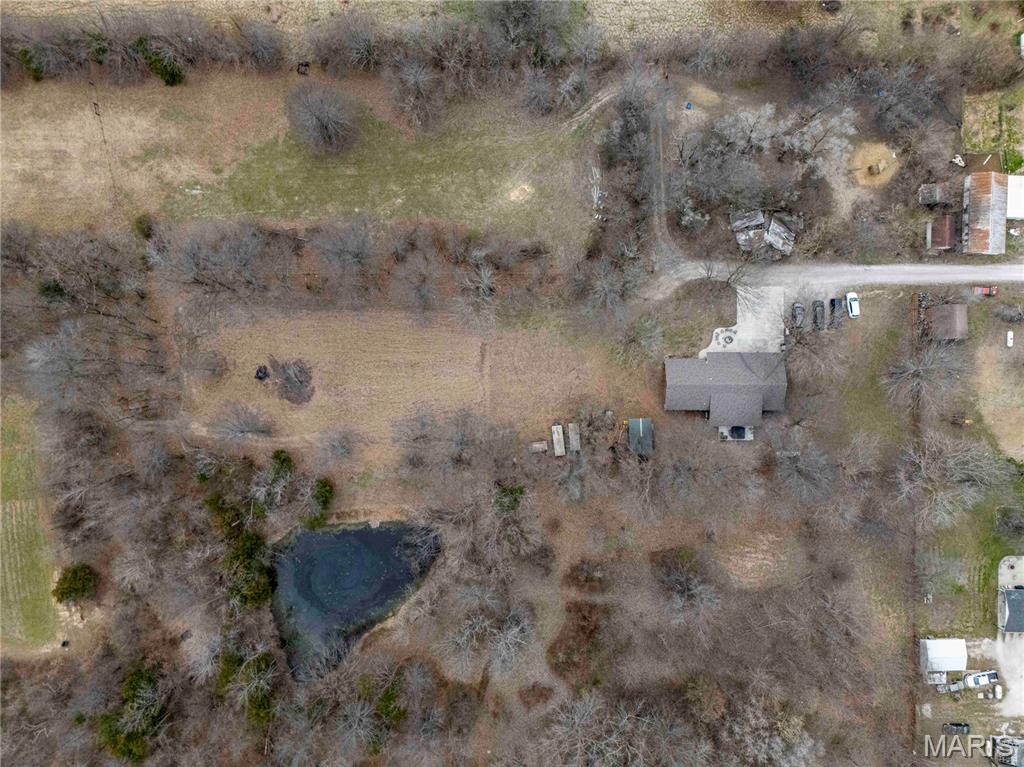 Eolia Acreage - Residential