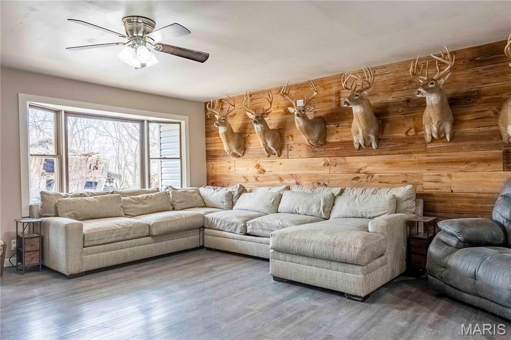 Eolia Acreage - Residential