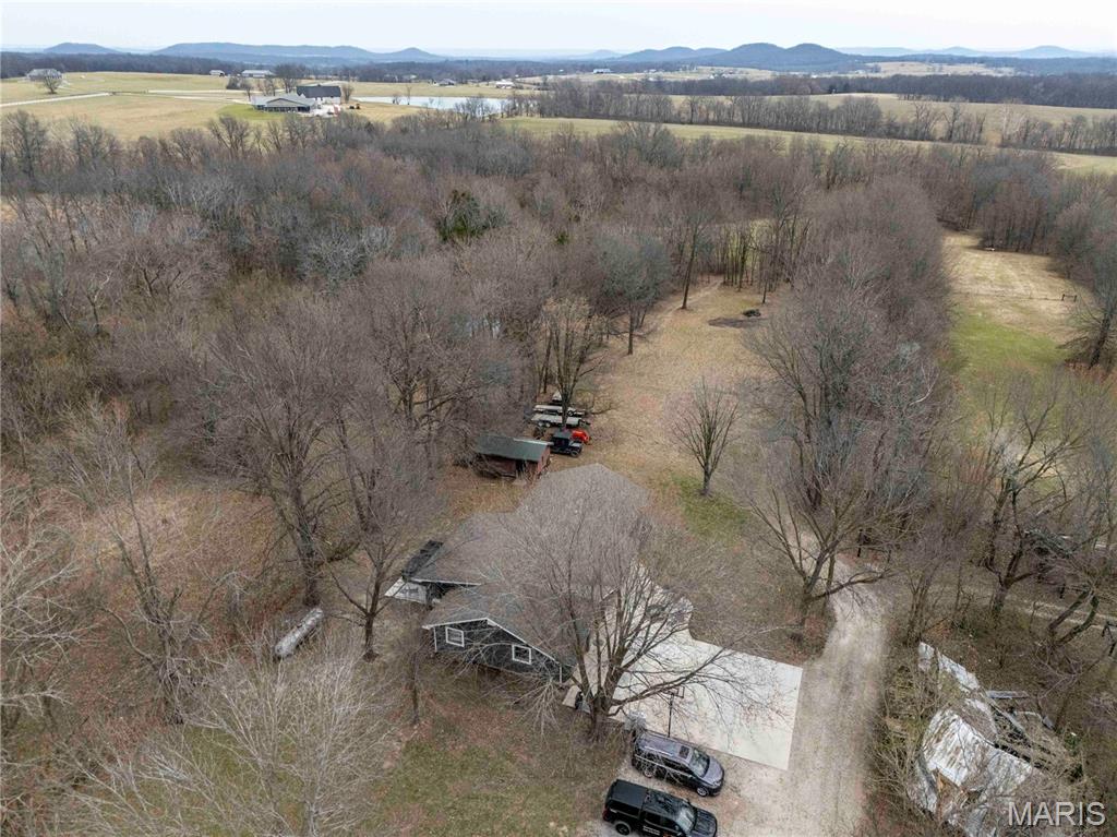 Eolia Acreage - Residential