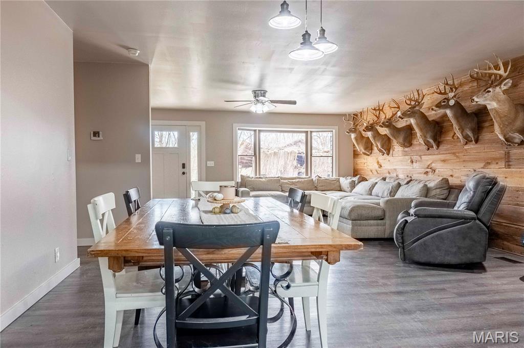 Eolia Acreage - Residential