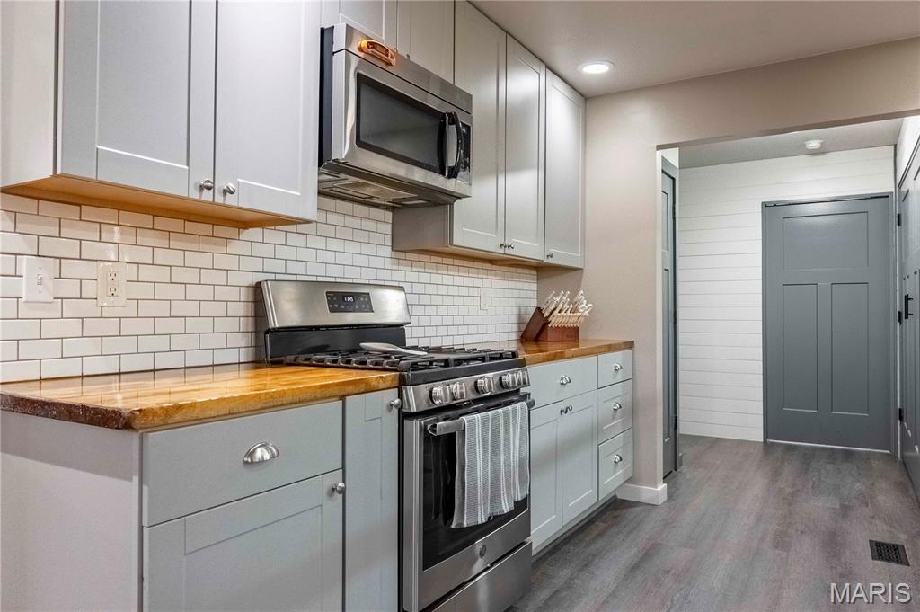 Eolia Acreage - Residential