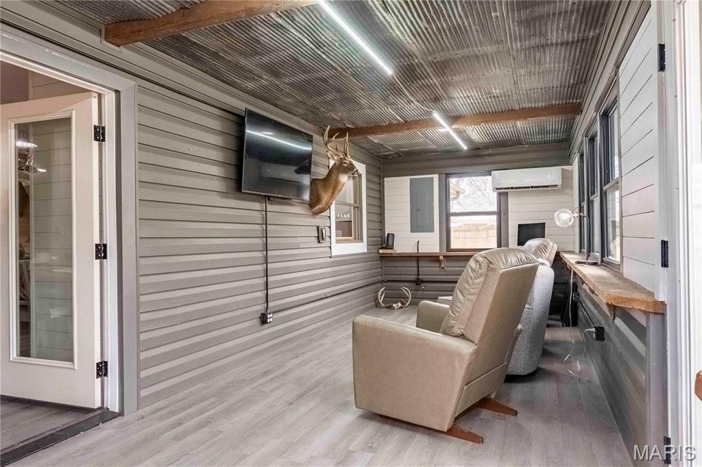 Eolia Acreage - Residential