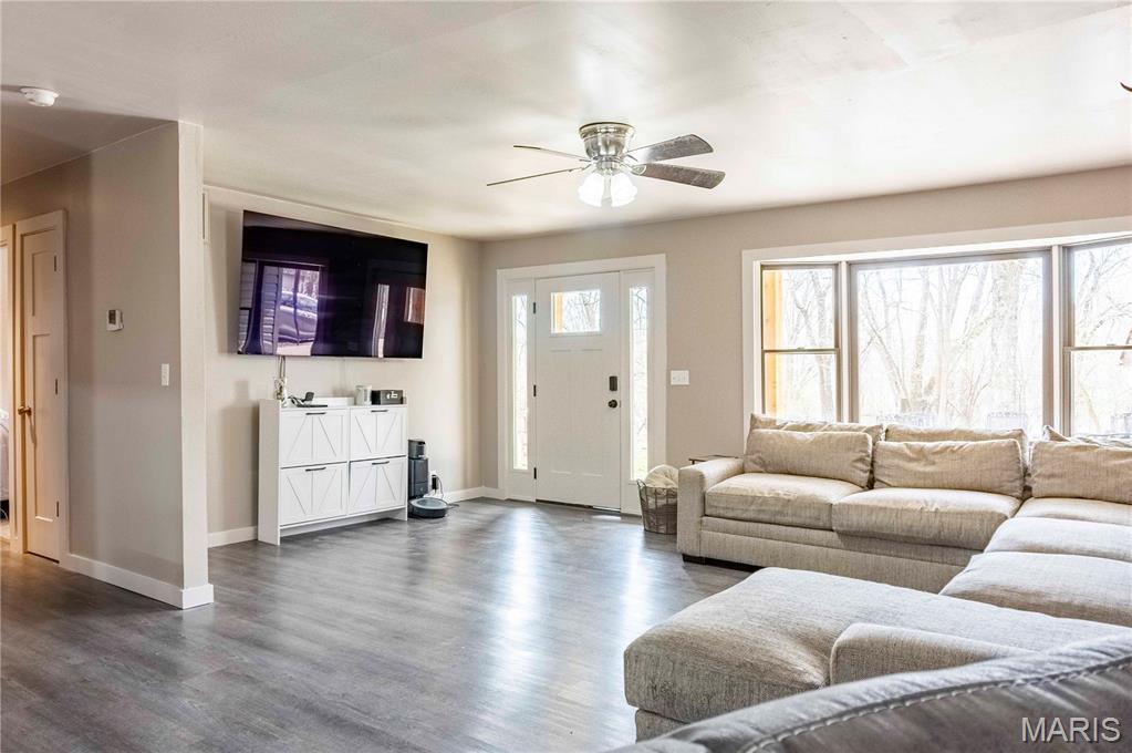 Eolia Acreage - Residential