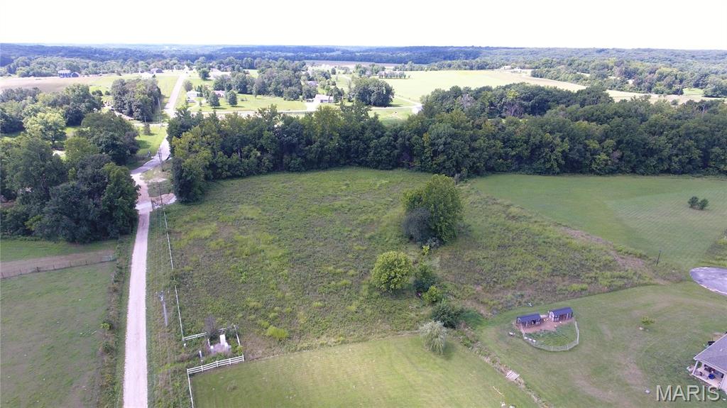 Champion Farms - Land