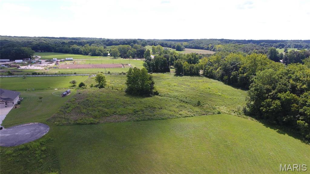 Champion Farms - Land