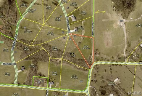 Tiny photo for 26 Gallant Dr Or 11 Sassfrass, Troy, MO 63379 (MLS # 24003276)