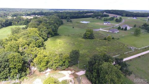 Tiny photo for 26 Gallant Dr Or 11 Sassfrass, Troy, MO 63379 (MLS # 24003276)