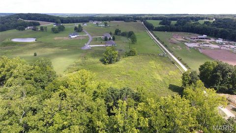 Tiny photo for 26 Gallant Dr Or 11 Sassfrass, Troy, MO 63379 (MLS # 24003276)