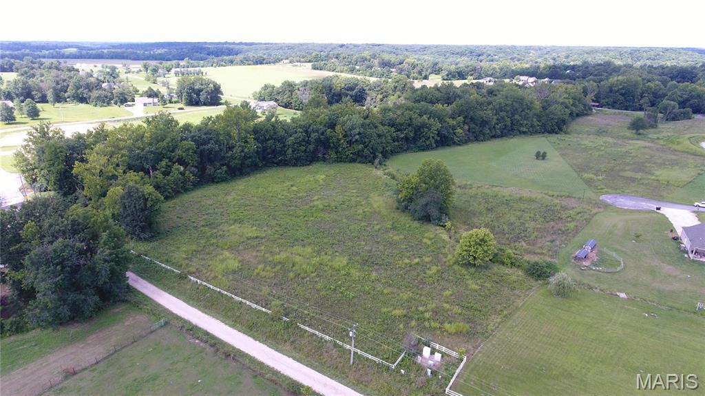 Champion Farms - Land