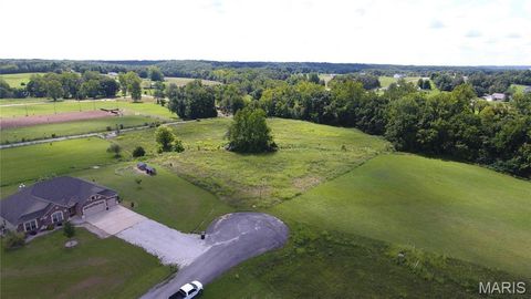 Photo of 26 Gallant Dr Or 11 Sassfrass, Troy, MO 63379 (MLS # 24003276)