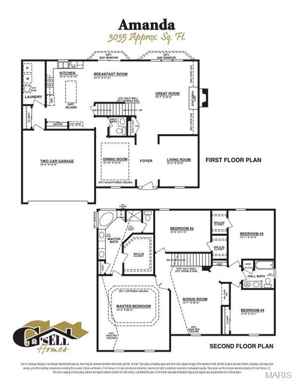 0 Antonia Estates - AMANDA