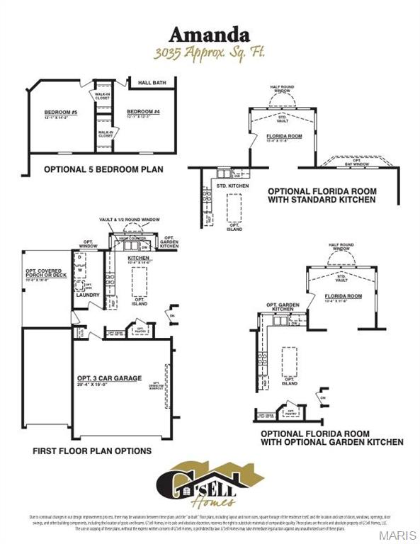 0 Antonia Estates - AMANDA