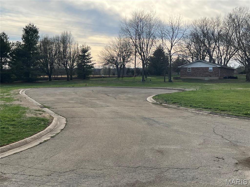 Greenbriar Estates - Land