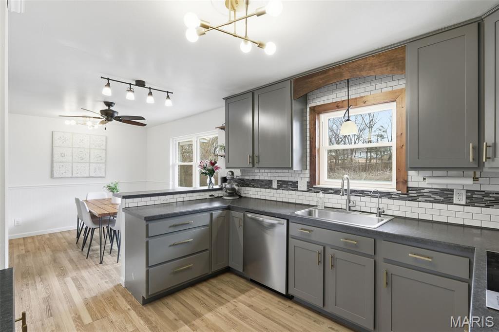 Camelot Gardens - Residential