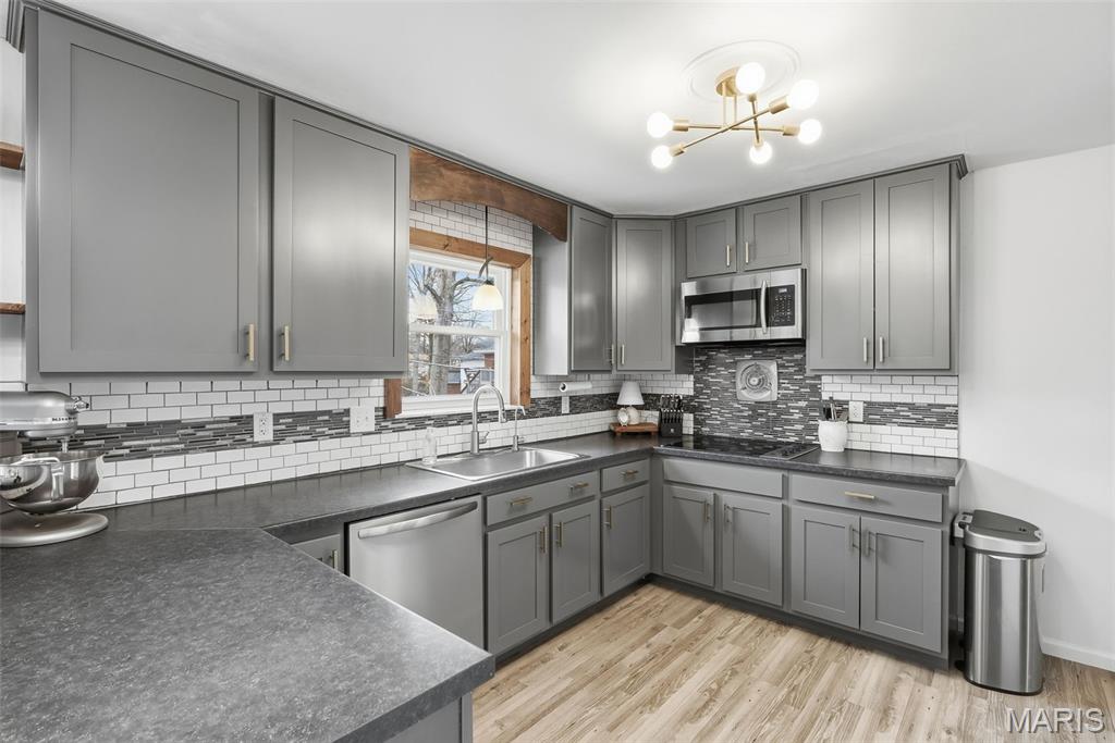 Camelot Gardens - Residential