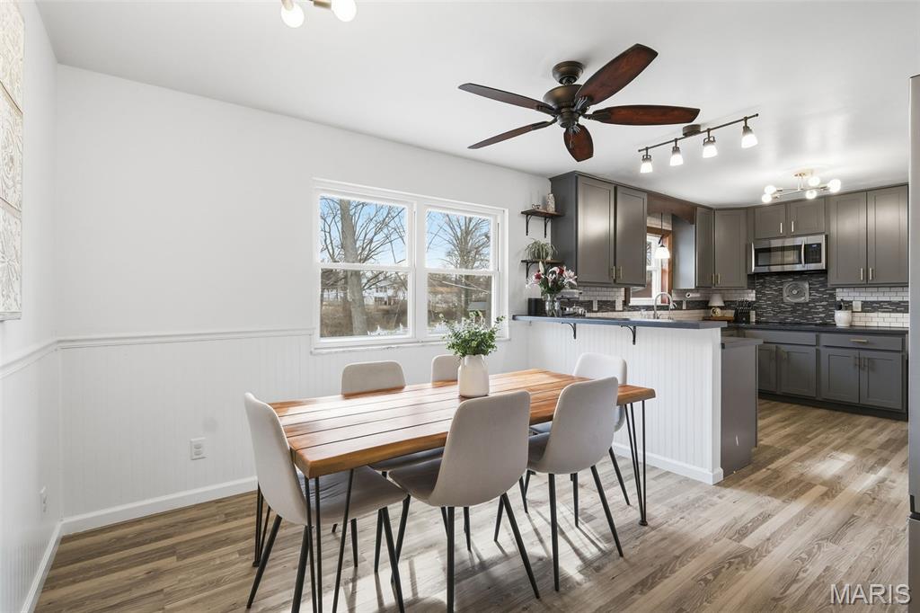 Camelot Gardens - Residential