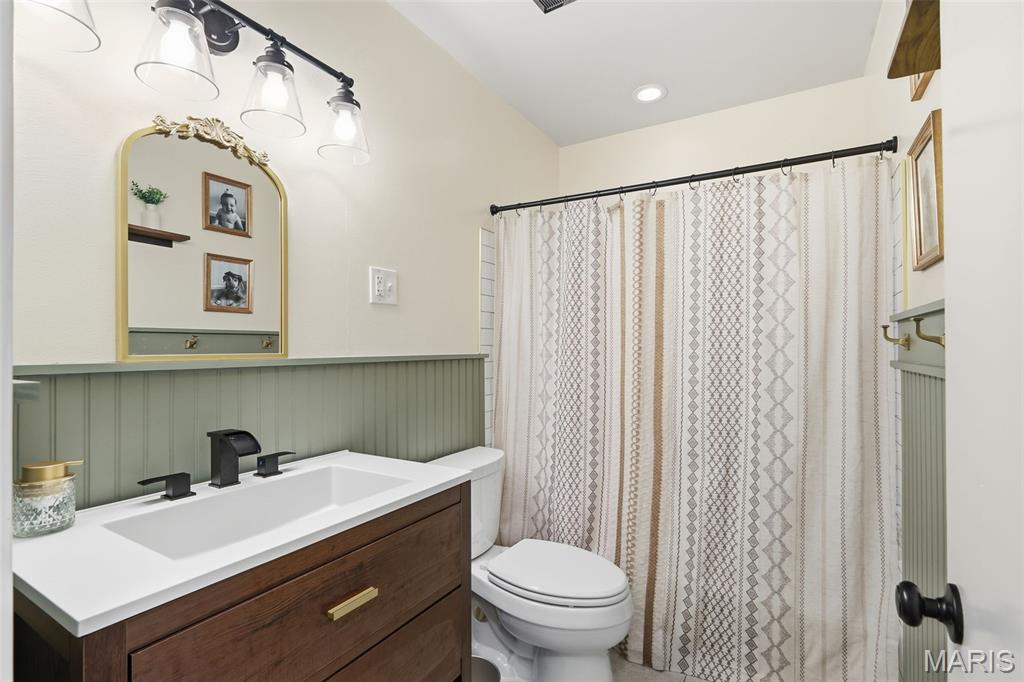 Camelot Gardens - Residential