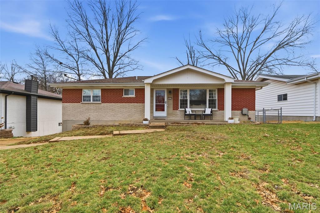 Camelot Gardens - Residential