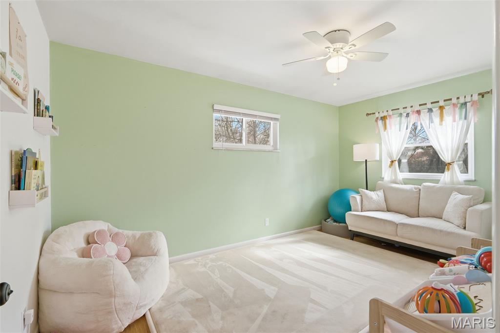 Camelot Gardens - Residential