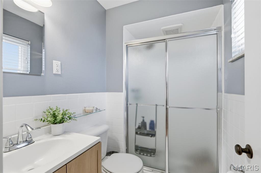 Camelot Gardens - Residential