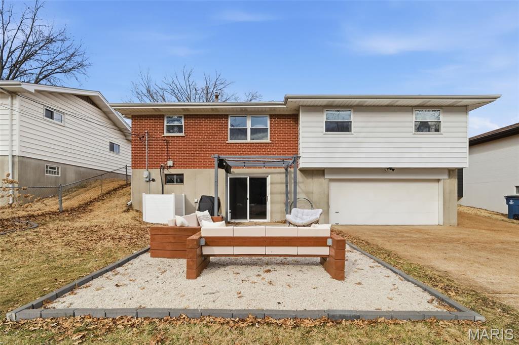 Camelot Gardens - Residential