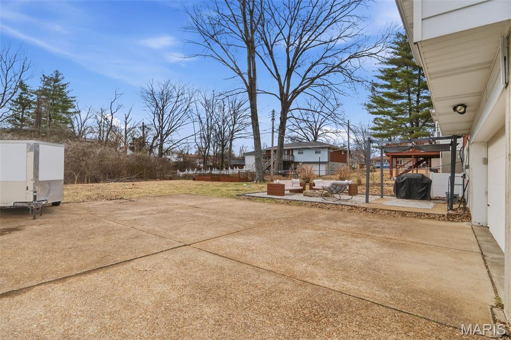 Camelot Gardens - Residential