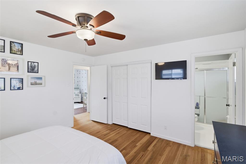 Camelot Gardens - Residential