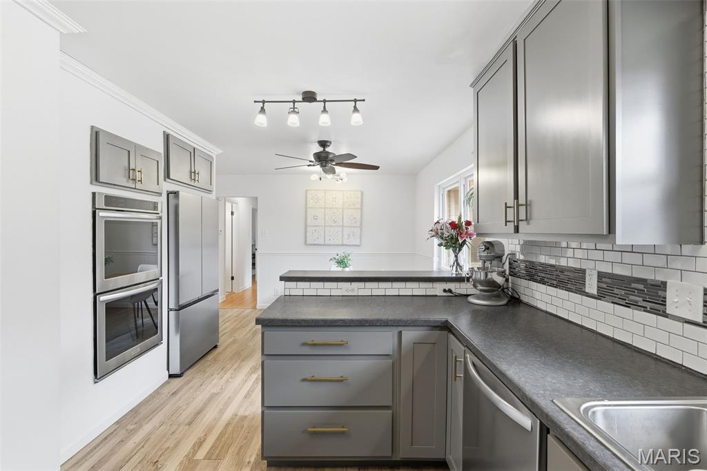 Camelot Gardens - Residential