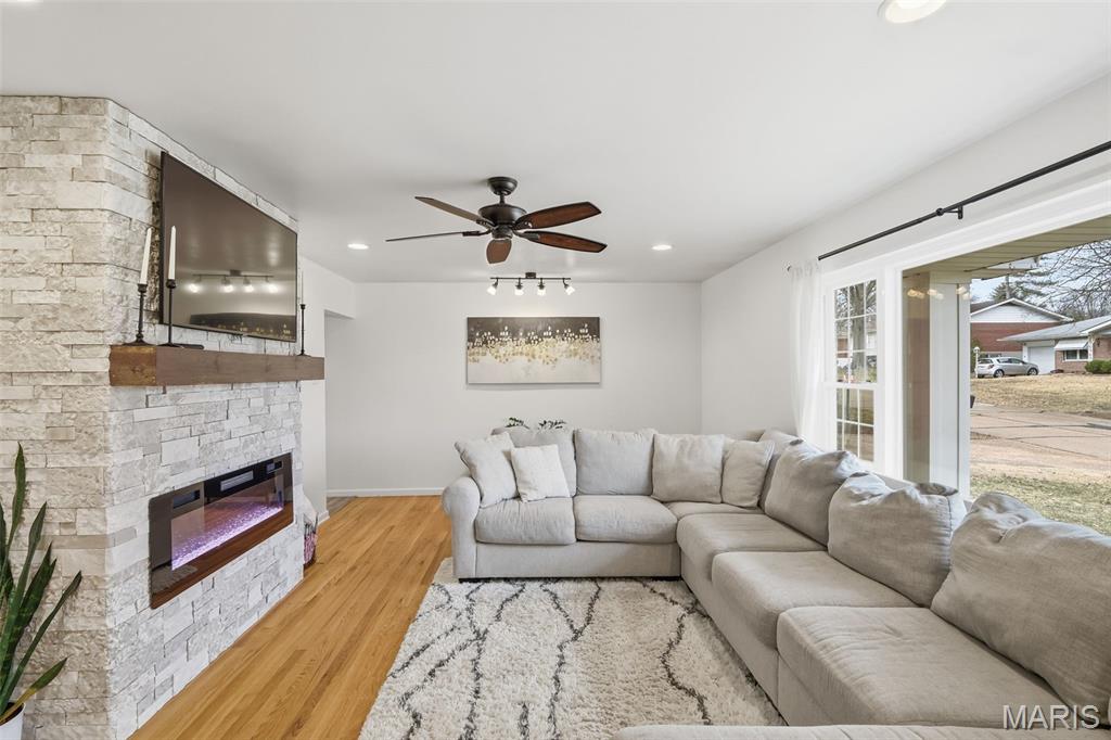 Camelot Gardens - Residential