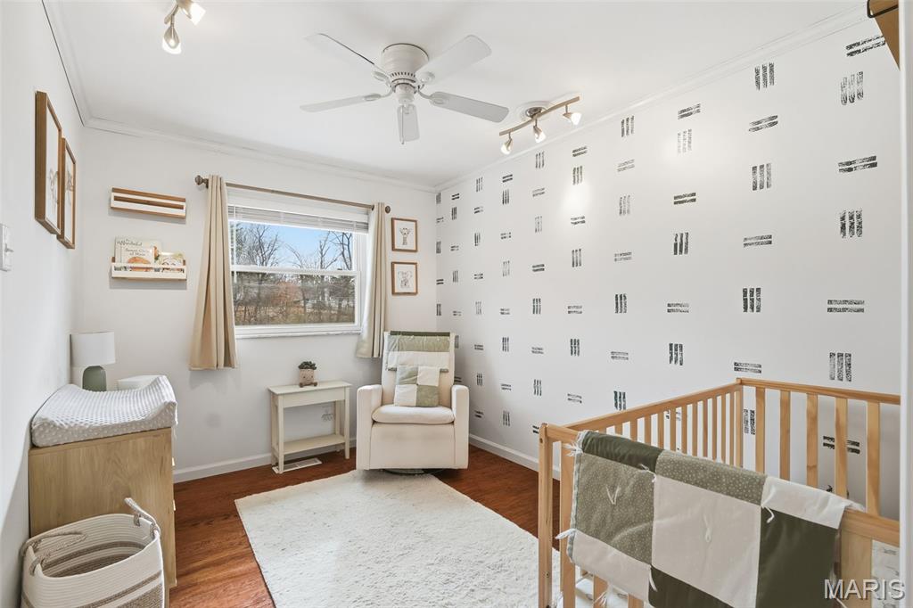 Camelot Gardens - Residential