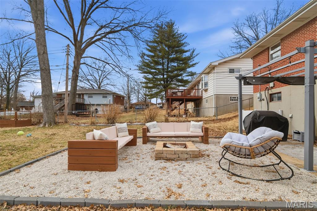 Camelot Gardens - Residential