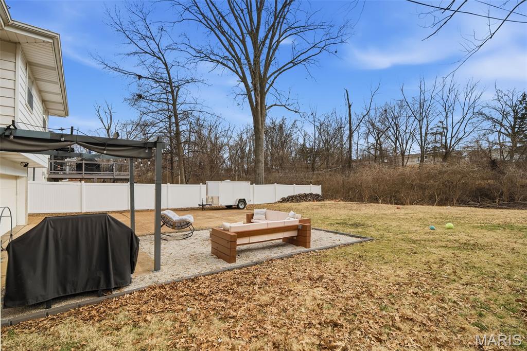 Camelot Gardens - Residential