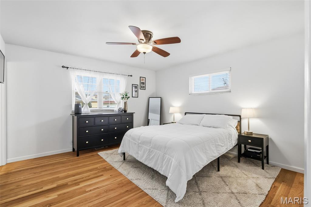 Camelot Gardens - Residential