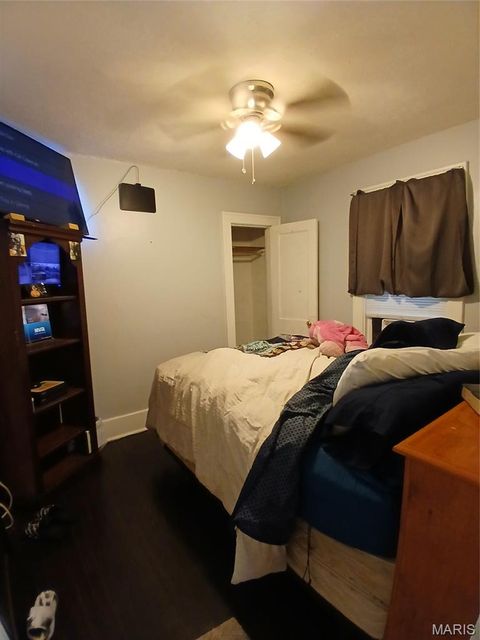 Tiny photo for 7020 Greenway Avenue, Beverly Hills, MO 63121 (MLS # 26019282)