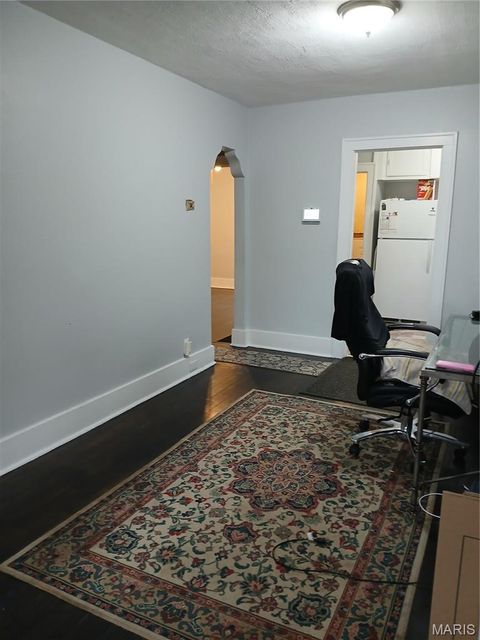 Tiny photo for 7020 Greenway Avenue, Beverly Hills, MO 63121 (MLS # 26019282)