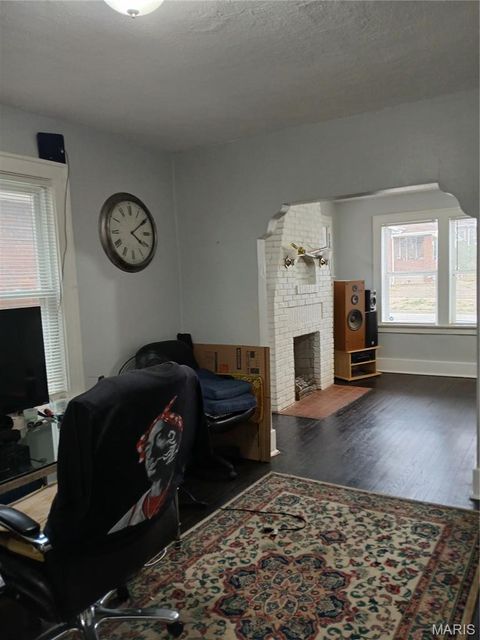 Tiny photo for 7020 Greenway Avenue, Beverly Hills, MO 63121 (MLS # 26019282)