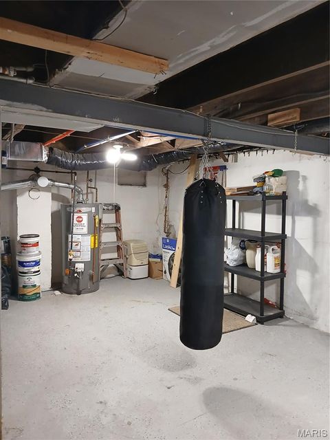 Tiny photo for 7020 Greenway Avenue, Beverly Hills, MO 63121 (MLS # 26019282)