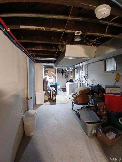 Tiny photo for 7020 Greenway Avenue, Beverly Hills, MO 63121 (MLS # 26019282)