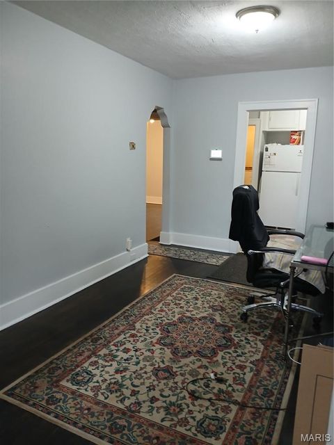 Tiny photo for 7020 Greenway Avenue, Beverly Hills, MO 63121 (MLS # 26019282)