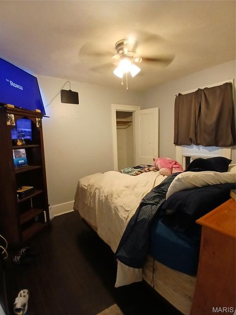 Tiny photo for 7020 Greenway Avenue, Beverly Hills, MO 63121 (MLS # 26019282)