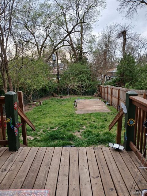 Tiny photo for 7020 Greenway Avenue, Beverly Hills, MO 63121 (MLS # 26019282)