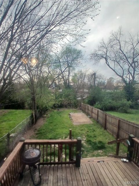 Tiny photo for 7020 Greenway Avenue, Beverly Hills, MO 63121 (MLS # 26019282)