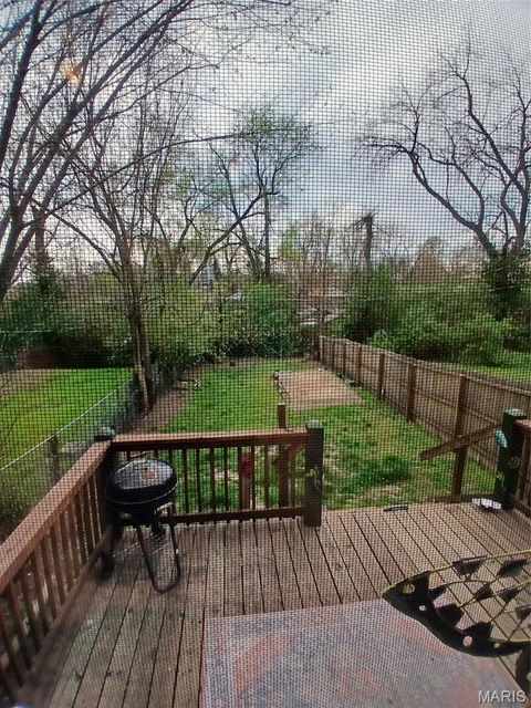 Tiny photo for 7020 Greenway Avenue, Beverly Hills, MO 63121 (MLS # 26019282)