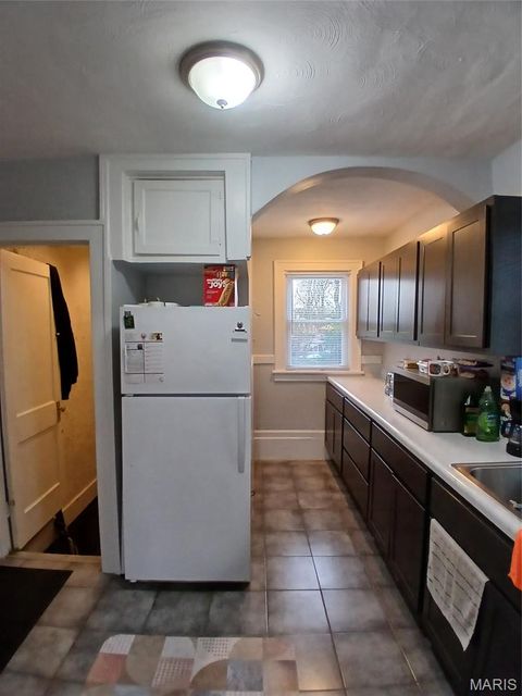 Tiny photo for 7020 Greenway Avenue, Beverly Hills, MO 63121 (MLS # 26019282)